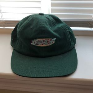 Golf wang hat